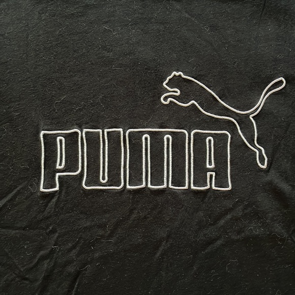 Puma logo t shirt - Picture 3 of 7
